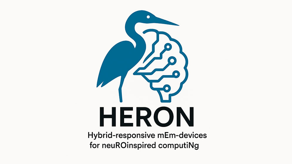 HERON-3