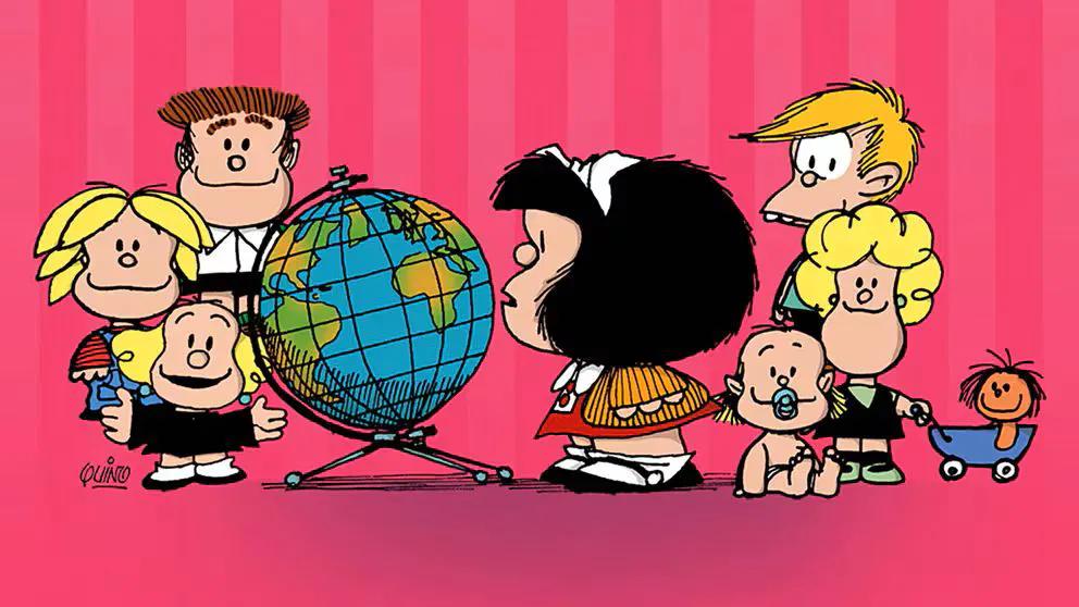 mafalda-pandilla
